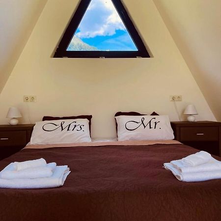Sno Cottage Екстериор снимка