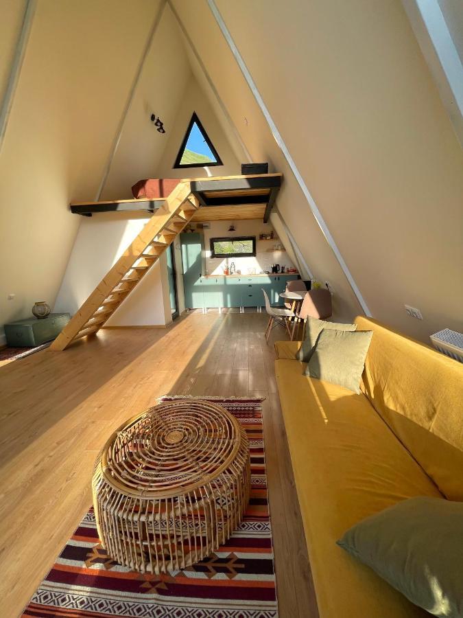Sno Cottage Екстериор снимка