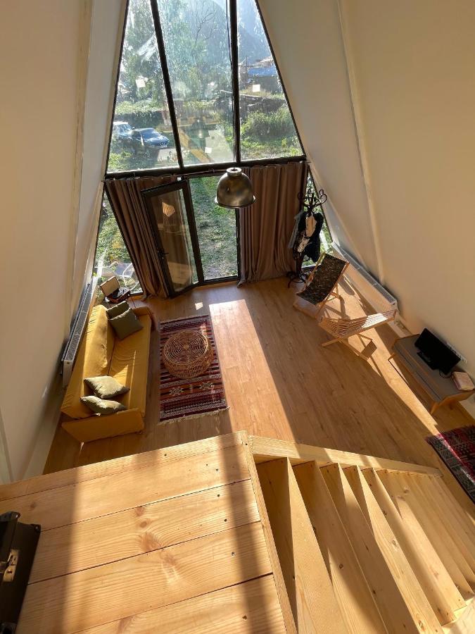 Sno Cottage Екстериор снимка