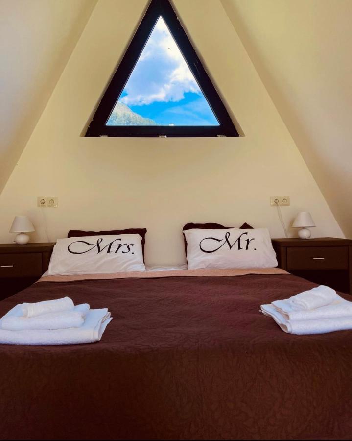 Sno Cottage Екстериор снимка