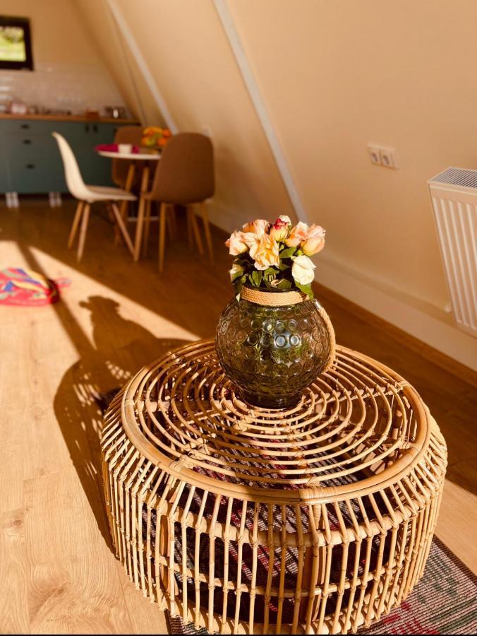 Sno Cottage Екстериор снимка