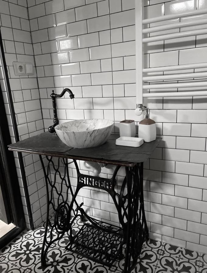Sno Cottage Екстериор снимка