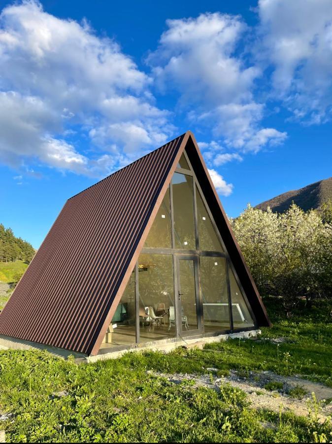 Sno Cottage Екстериор снимка