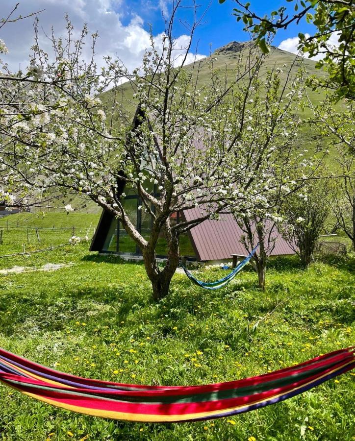 Sno Cottage Екстериор снимка