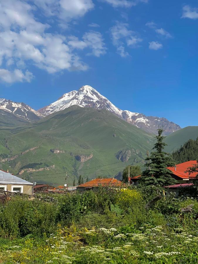 Sno Cottage Екстериор снимка