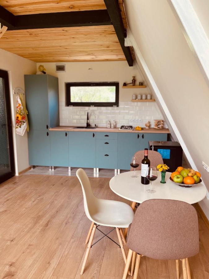 Sno Cottage Екстериор снимка